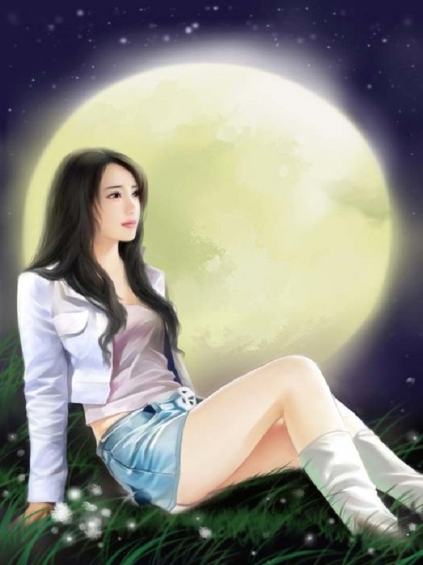 那晚，我的女友不对劲